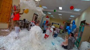 24 ЧАСА КАК ДАНЯ! ДЕНЬ РОЖДЕНИЕ ДАНЮШКИ!! ДИСКОТЕКА!! ЧТО ПОДАРИЛИ ДАНЕ?? наш семейный праздник!!