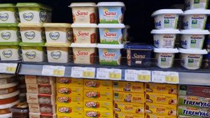 Турция 2023. Обзор магазина Hasbul. Авсаллар.