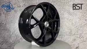 Диски литые RST 086
