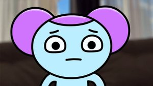If the darkness took over Pibby in Real Life