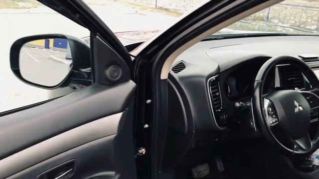 Mitsubishi Outlander, 2013 год, 3.0 двигатель смотреть онлайн