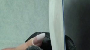 Форма ногтей миндаль: техника опила (гелевое моделирование) видео-урок Натальи Голох