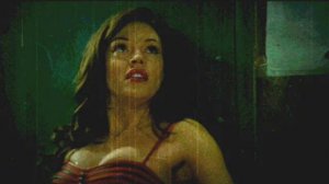 Rose Mcgowan-Two against the world