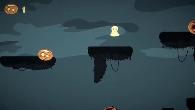 Gourd Guardian - 2D Platformer game смотреть онлайн