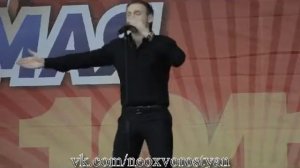 Алексей Хворостян "За веру и силу"