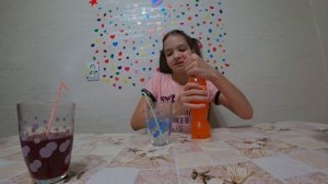 Фанта Инстамикс Fanta Instamix Fanta Orange Instamix Обзор
