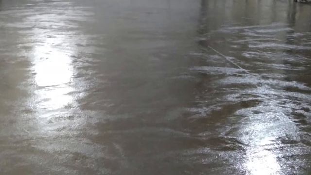 СТО Полімерна підлога