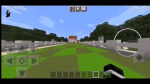 Plants Vs Zombies Classic Minecraft Map