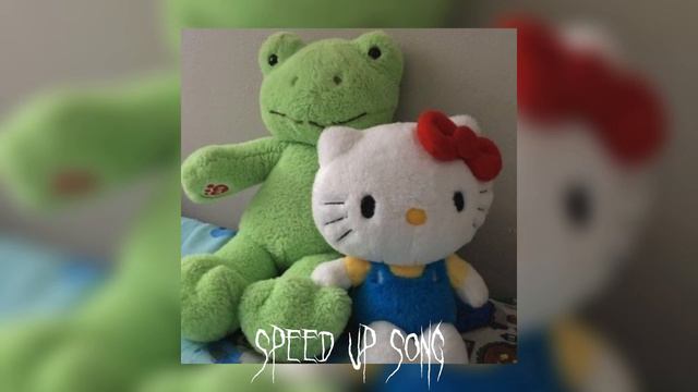 Хочу к тебе Thomas Mraz, Yanix speed up songs смотреть онлайн