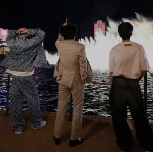 Обзор 08.04.2022 новости БТС