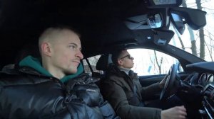 Новый выпуск про BMW X3 & Tiguan NEW 2021 | Настоящий отзыв владельца 2х BMW