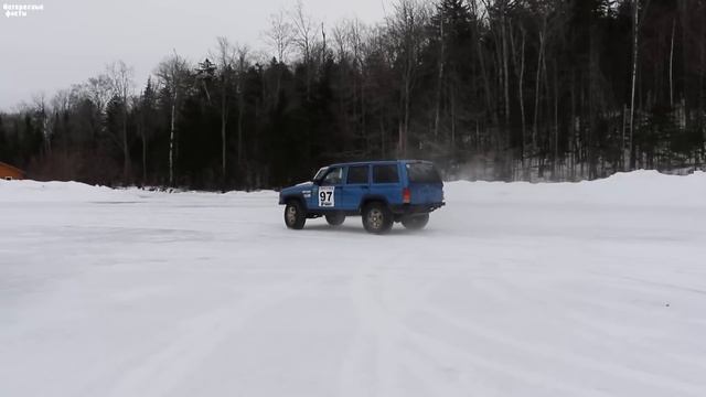 Что такое полный привод, виды полного привода, чем отличается AWD от 4WD