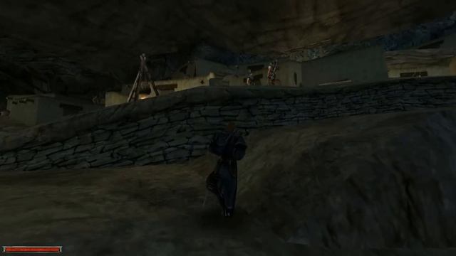 Обзор игры: Gothic (2001). смотреть онлайн