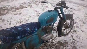 КОВРОВЕЦ 175Б 1962 г.в КРАЙНЕ РЕДКИЙ, ВСЕ ОРИГИНАЛ