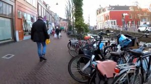 РАБОТА В НИДЕРЛАНДАХ💪 (ГОЛЛАНДИЯ)  Отдых❗ Прогулка по ДЕЛФТУ!!!