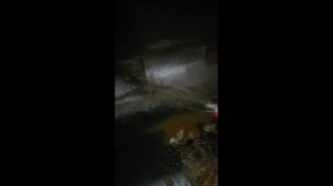 Решаем проблему с налипанием снега на ковш, фронтальный погрузчик.