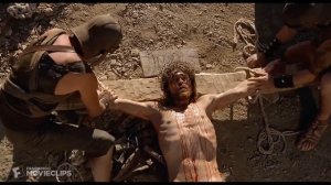 Распятие Бога Христа