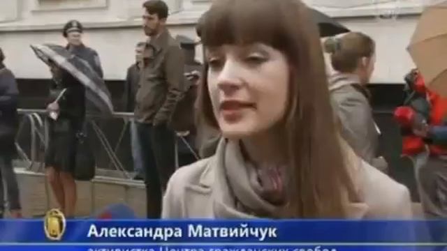 Украинцы под тотальным контролем