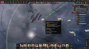 Hearts of Iron 4 - Историчное прохождение за Японию #11 (ПЕРЕЛОМ НА ОКЕАНЕ)