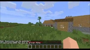 GOOD NIGHT SLEEP MOD 1.6.4 - Minecraft Modvorstellung