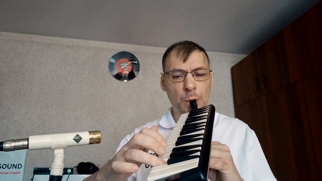 Take Five (Paul Desmond) исп Михаил Гапак (Санкт- Петербург) и Артем Яненко (Омск) смотреть онлайн