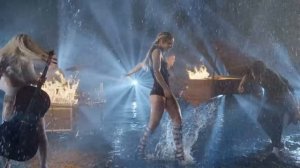 Clean Bandit -  Tears ft. Louisa Johnson [Official Video] 2016