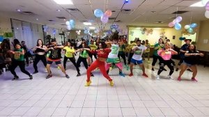 LAMBADA  RAVE DE FAVELA  ASTRONOMIA - Remix by Dj J.Verner