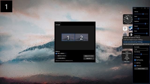 Windows10でMac風おしゃれデスクトップ画面を構築する方法 смотреть онлайн