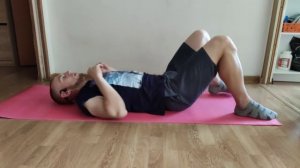 Упражнения Пилатес для позвоночника