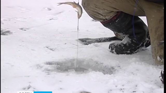 «Белая дорога»: Туризм в Сегежском районе смотреть онлайн