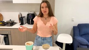 Утопленный кофе ? Что это такое? И с чем его едят?) Кофе Аффогато