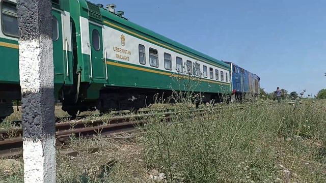 ТЭП33А-0038 ПАССАЖИРСКИЙ 2 ПЕРЕЕЗД ГОРОД СЕМЕЙ смотреть онлайн