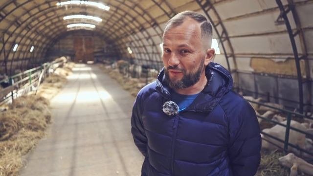 КФХ «Долина Коз» | Выход на рентабельность за 3 года | Козоводство и сыроварение