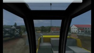 Crane Simulator 2009 Gameplay (HD) #001