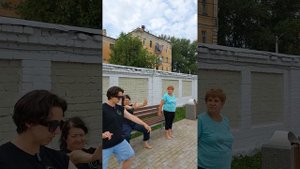 Фасциальная растяжка, Тверь