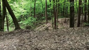 Suzuki V-strom 650 offroad test