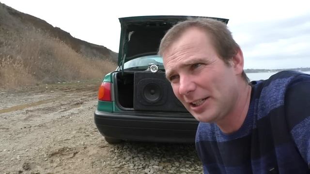 Сравниваем 2ух полоски . Файтал FE200 и Урал Вархед