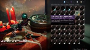 GET THIS NOW! This SECRET WHISPER CARD Grants BONUS Rewards in Season of the Witch! [Destiny 2]