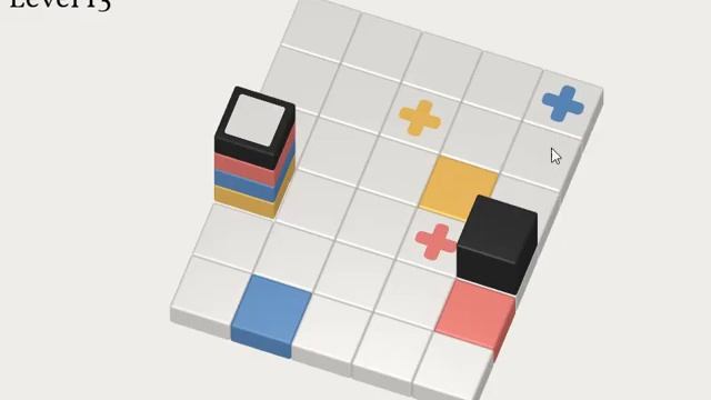 Cubicolor 02 - Novice 11-16 - We Win!! We are Novice newbies смотреть онлайн