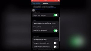 Как увеличить звук на iPhone ?