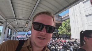 Не хотели пускать на Пхукет из Куала Лумпура