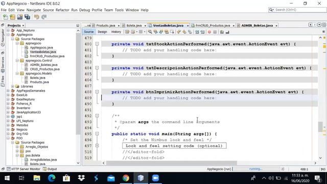 AppNegocio 2 смотреть онлайн