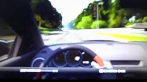 SHIFT 2 (PS3) Nordschleife Modern D 7:38.601 (PI 499) Mazda RX8