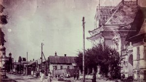 Особняк купца Жемарина в Дубовке