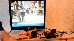 Что делать со старым монитором.