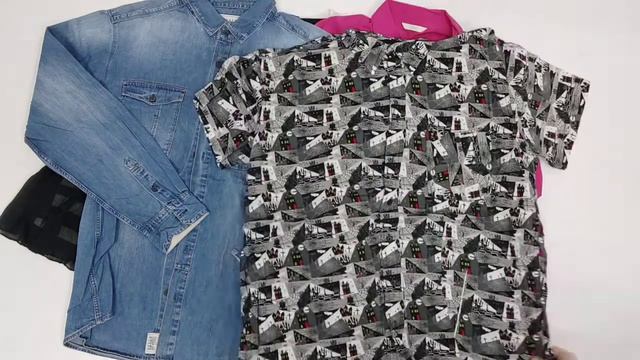 101-1917(1). Mix 2 Seasons Взрослый Микс. Англия. смотреть онлайн