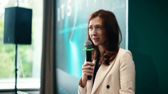 Итоговый видеоролик конференции ITSMIR-2023 «ИT-суверенитет: мифы и реальность».