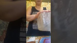 Моем пластмассовую посуду от жира