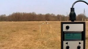 ТАНТАЛ-200 - Юстировка