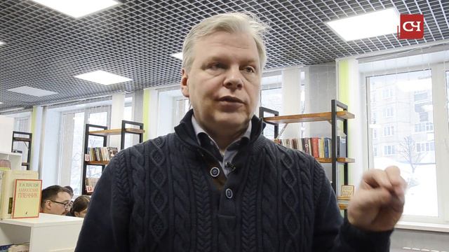 СЧ: НОВОСТИ 2.0 - Как заработать в креативной экономике? смотреть онлайн